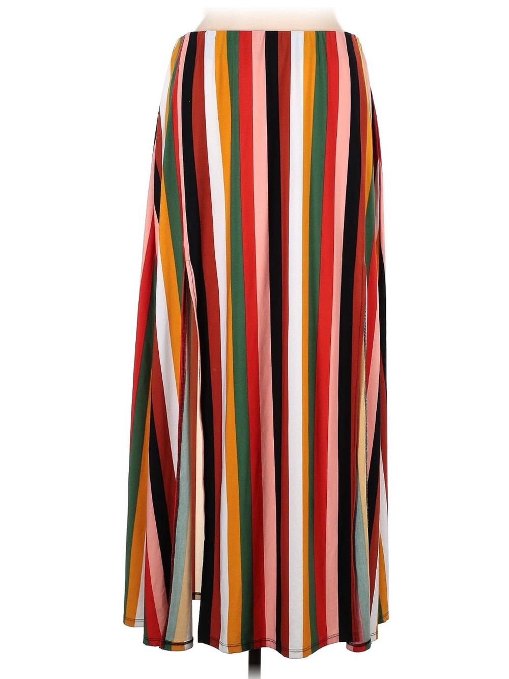 Eloquii Maxi Skirt